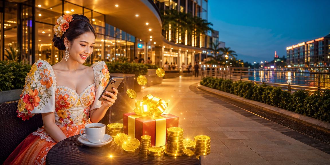 678ph JILI Slots deposit bonus